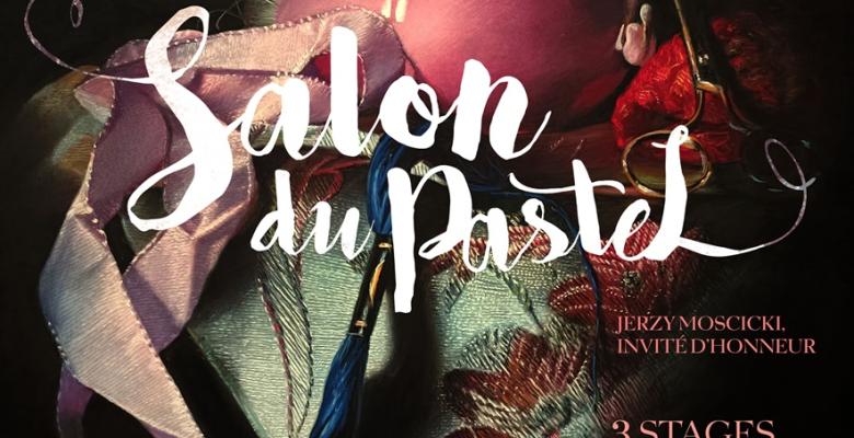 Salon du Pastel