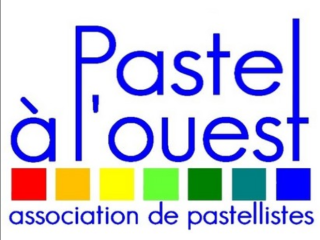 Pastel à l'ouest